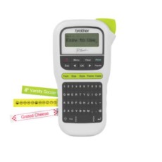 Brother P-Touch PT-H110 Handheld Labelling Machine